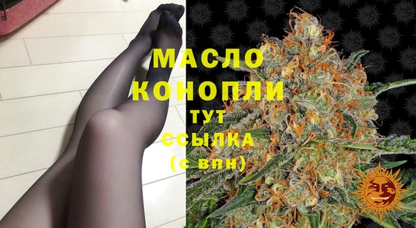 стафф Арсеньев