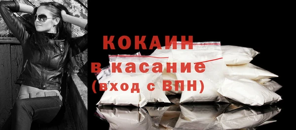 стафф Арсеньев